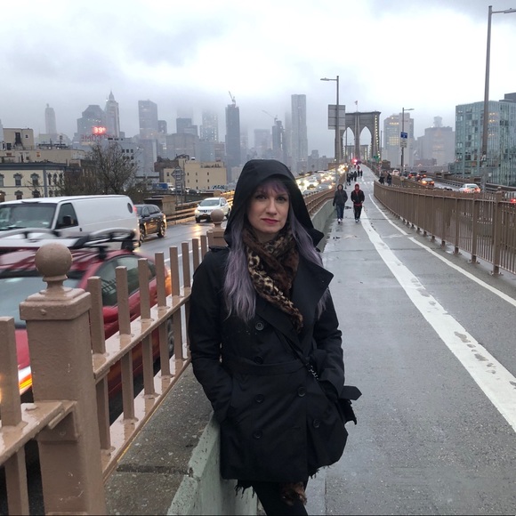 Meet your Posher, Di - Picture 5 of 8